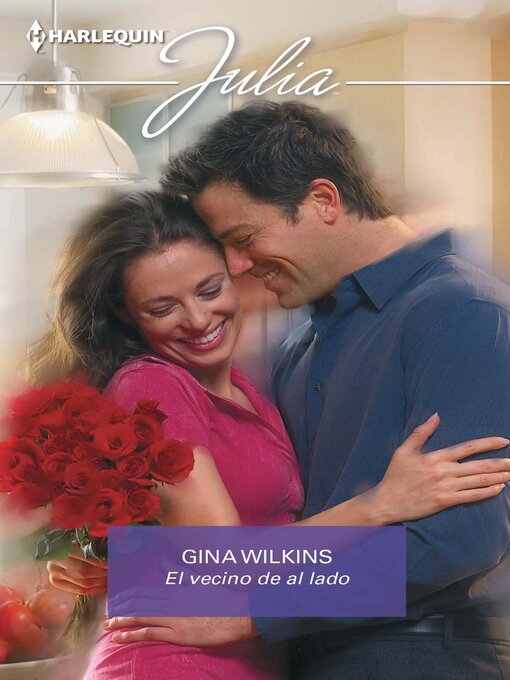 Title details for El vecino de al lado by Gina Wilkins - Available